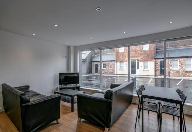 7 bed 1st Floor Flat for rent in Liverpool. From Rooms4u - Liverpool