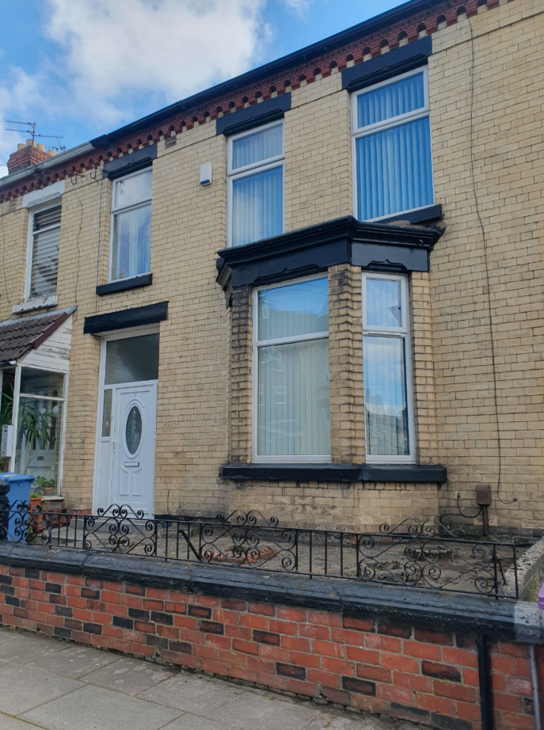 5 bed Detached for rent in Liverpool. From Rooms4u - Liverpool 5 bed Detached for rent in Liverpool. From Rooms4u - Liverpool