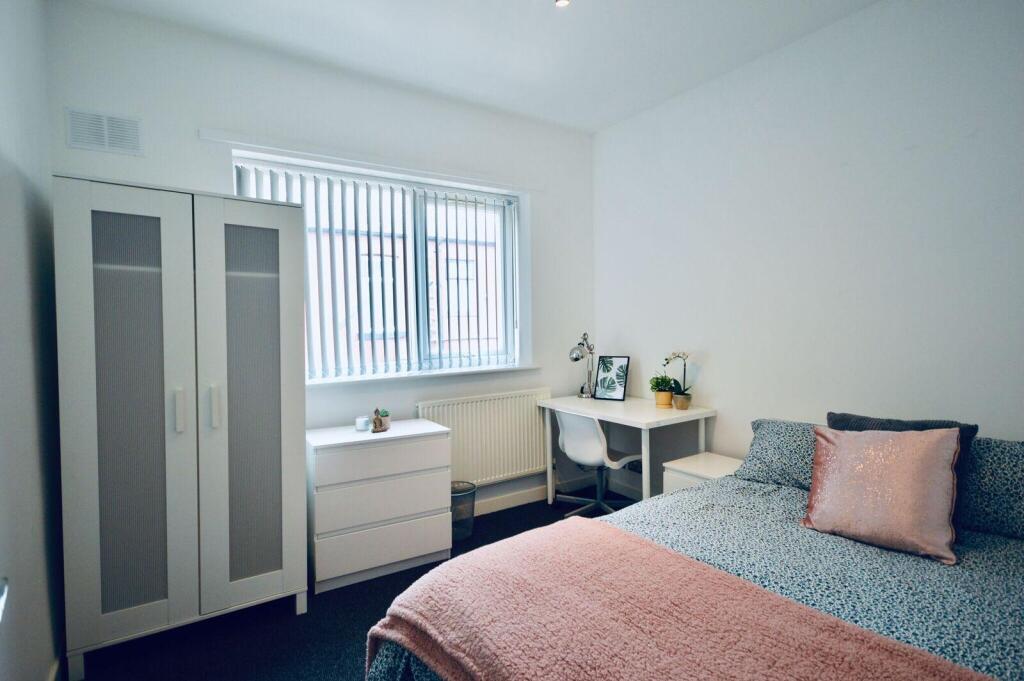 4 bed Detached for rent in Liverpool. From Rooms4u - Liverpool 4 bed Detached for rent in Liverpool. From Rooms4u - Liverpool