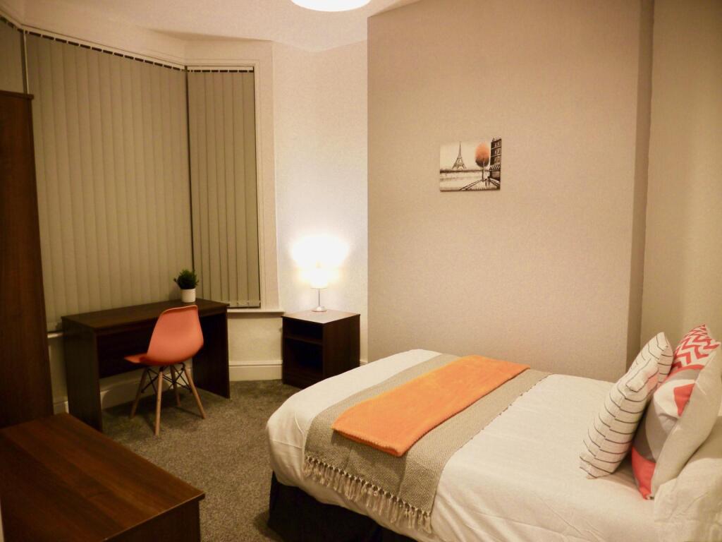 4 bed Detached for rent in Liverpool. From Rooms4u - Liverpool