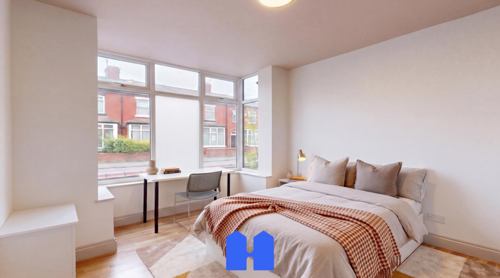 6 bed Detached for rent in Liverpool. From Rooms4u - Liverpool