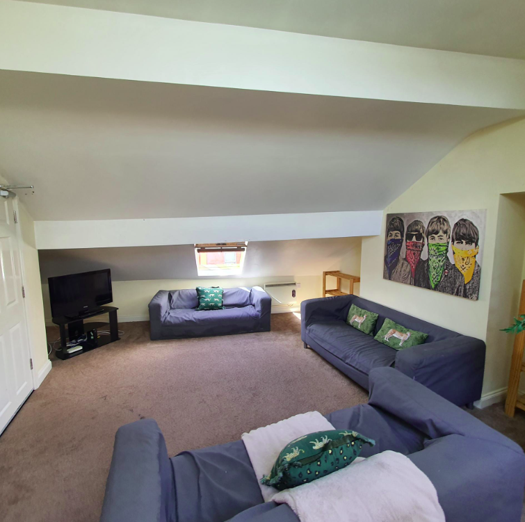 6 bed Detached for rent in Liverpool. From Rooms4u - Liverpool 6 bed Detached for rent in Liverpool. From Rooms4u - Liverpool