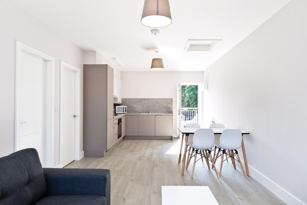 2 bed Apartment for rent in Sheffield. From Saxton Mee - Sheffield