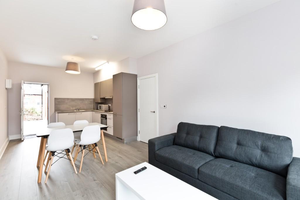 2 bed Apartment for rent in Sheffield. From Saxton Mee - Sheffield