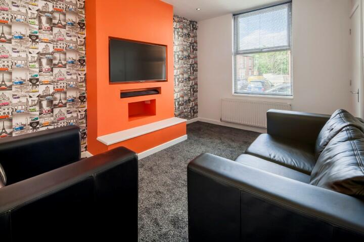 4 bed End of Terrace for rent in Leeds. From sbliving - Leeds