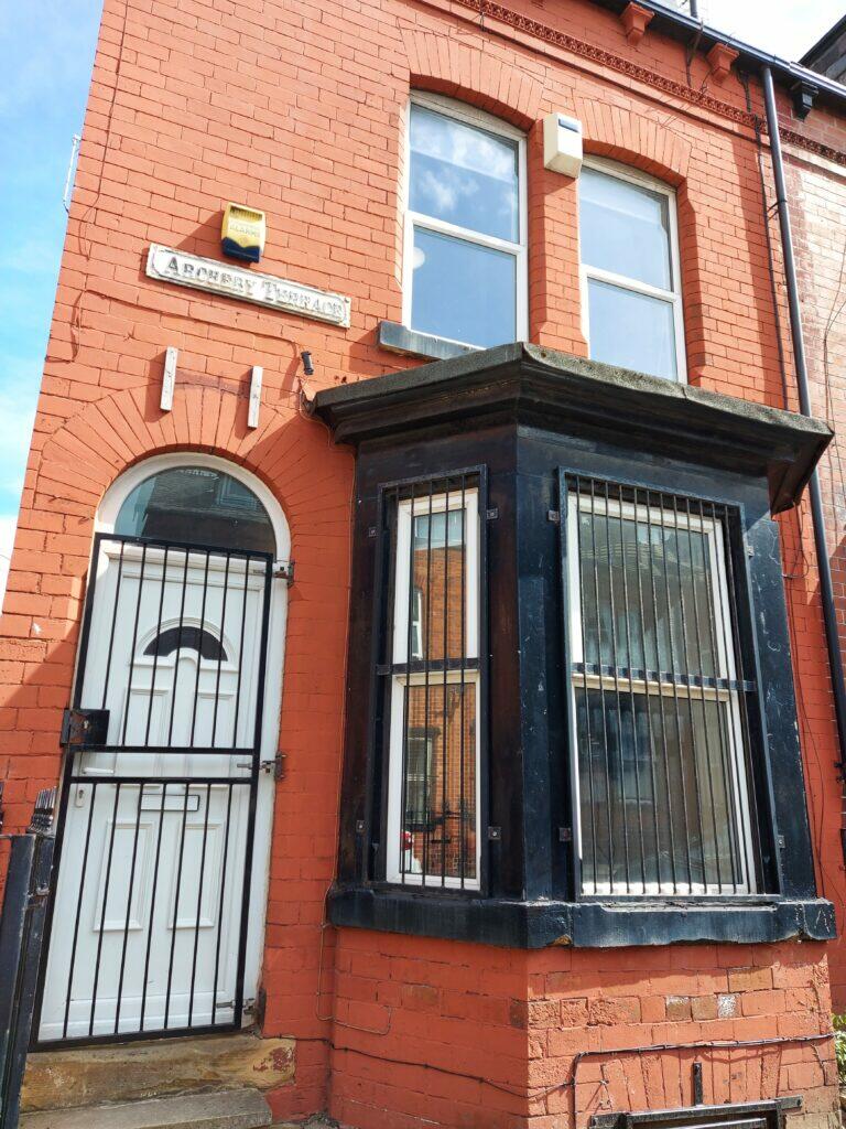 6 bed End of Terrace for rent in Leeds. From sbliving - Leeds