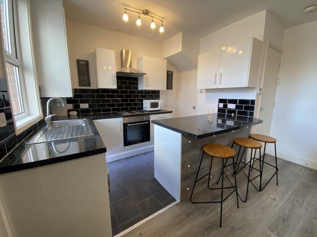 1 bed House Share for rent in Leeds. From sbliving - Leeds