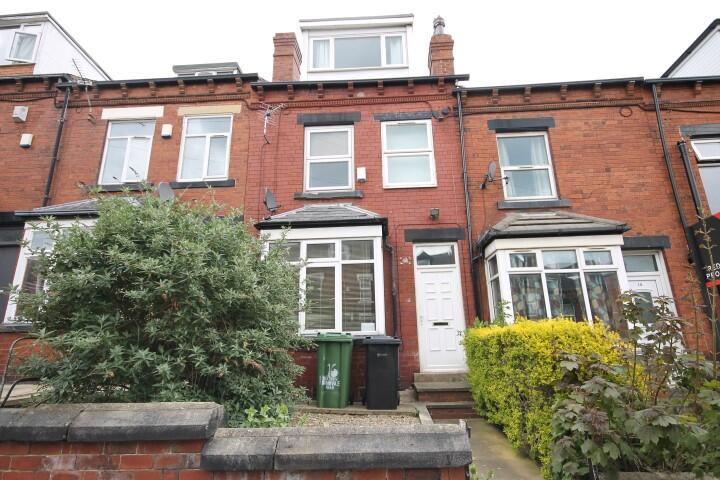 1 bed House Share for rent in Leeds. From sbliving - Leeds