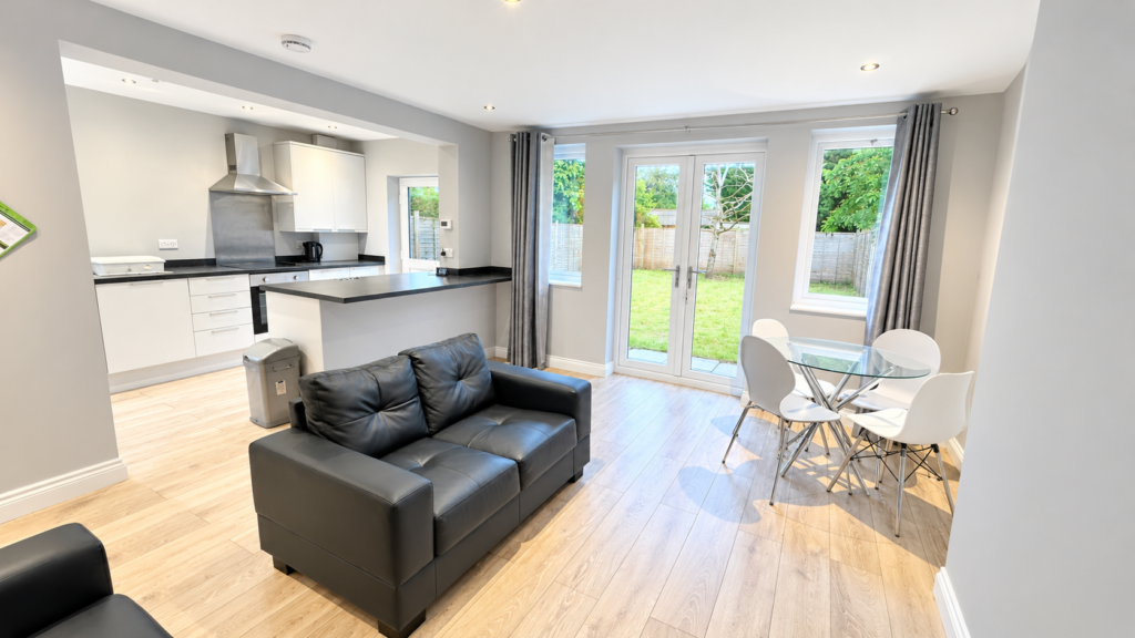 4 bed Mid Terraced House for rent in York. From sbliving - Leeds
