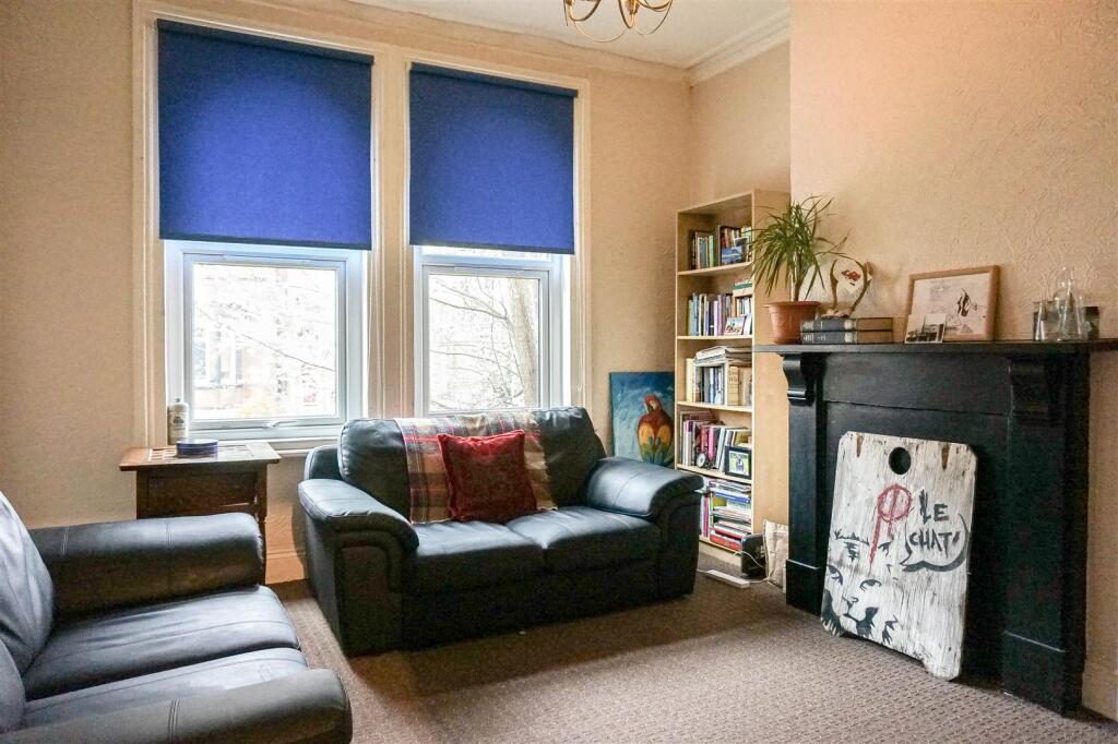 1 bed Apartment for rent in Leeds. From SJM Properties - Leeds