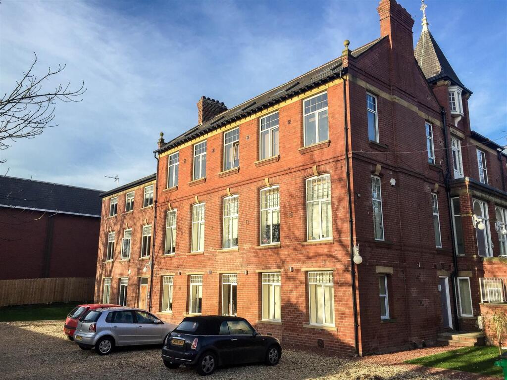 2 bed Apartment for rent in Leeds. From SJM Properties - Leeds
