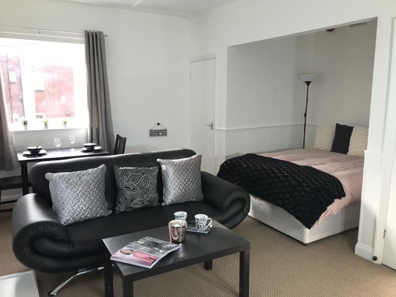 0 bed Studio for rent in Leeds. From Spencer Properties - Leeds