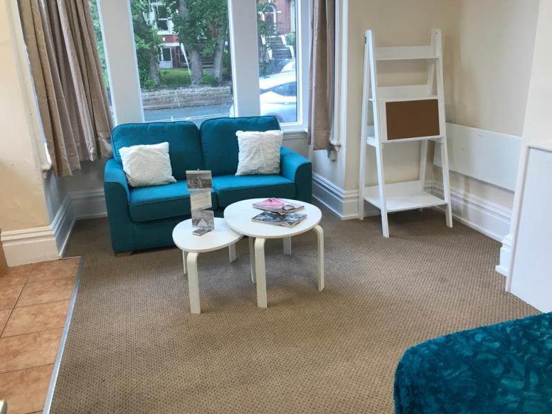 0 bed Studio for rent in Leeds. From Spencer Properties - Leeds