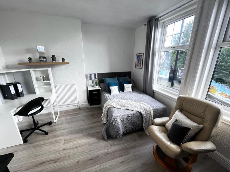 0 bed Studio for rent in Leeds. From Spencer Properties - Leeds 0 bed Studio for rent in Leeds. From Spencer Properties - Leeds
