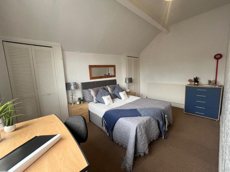 1 bed 1st Floor Flat for rent in Leeds. From Spencer Properties - Leeds