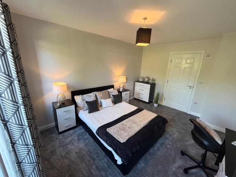 2 bed 1st Floor Flat for rent in Bramhope. From Spencer Properties - Leeds