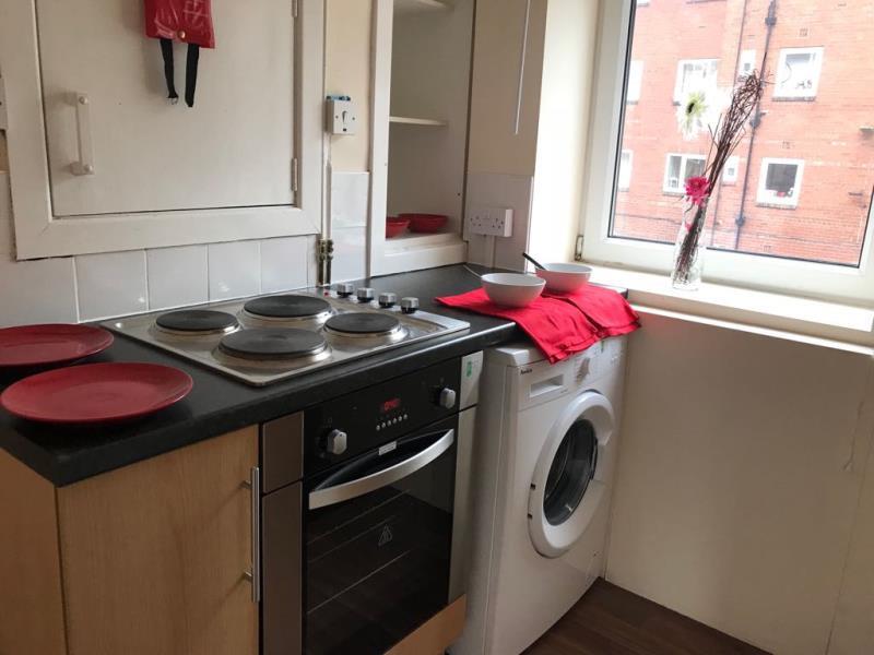 4 bed Studio for rent in Leeds. From Spencer Properties - Leeds 4 bed Studio for rent in Leeds. From Spencer Properties - Leeds