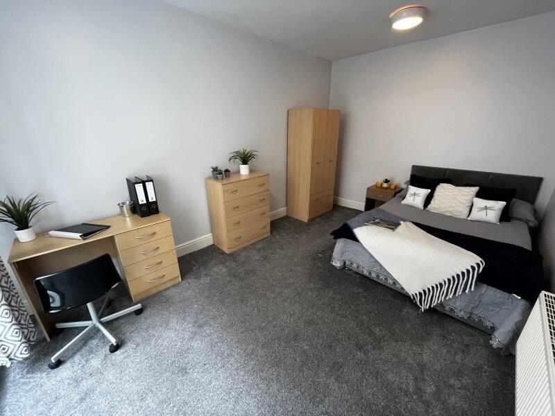 4 bed House Share for rent in Leeds. From Spencer Properties - Leeds 4 bed House Share for rent in Leeds. From Spencer Properties - Leeds