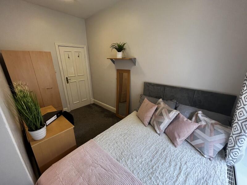 4 bed House Share for rent in Leeds. From Spencer Properties - Leeds 4 bed House Share for rent in Leeds. From Spencer Properties - Leeds