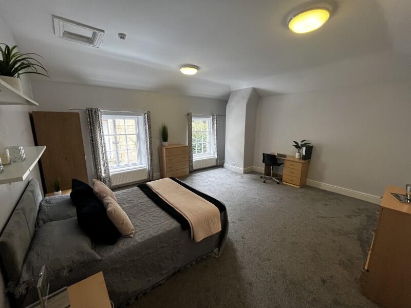 4 bed House Share for rent in Leeds. From Spencer Properties - Leeds 4 bed House Share for rent in Leeds. From Spencer Properties - Leeds