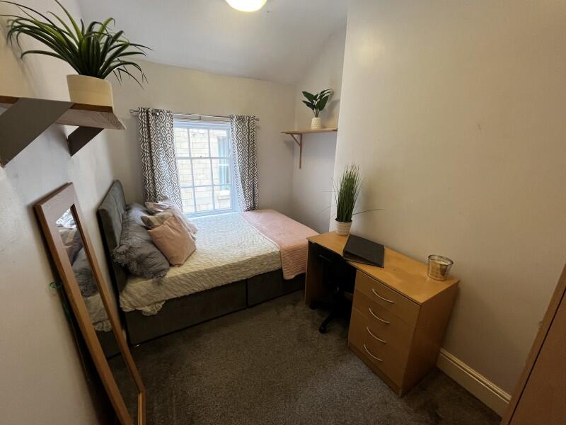 4 bed House Share for rent in Leeds. From Spencer Properties - Leeds