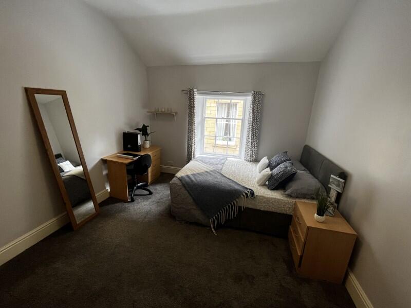 4 bed House Share for rent in Leeds. From Spencer Properties - Leeds