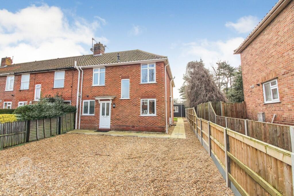 5 bed Semi Detached for rent in Colney. From Starkings & Watson - Norfolk & Suffolk