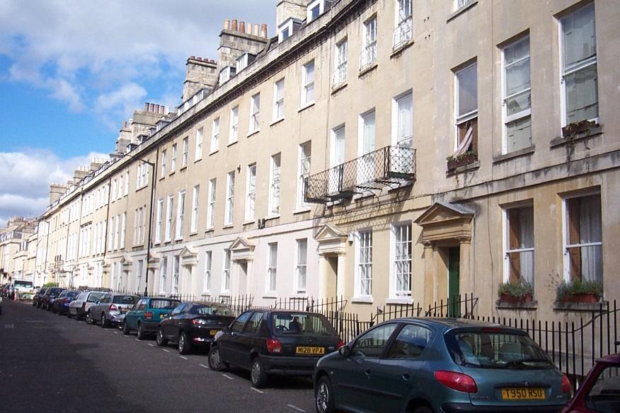 1 bed 1st Floor Flat for rent in Upper Swainswick. From Stonier Hobbs - Bath