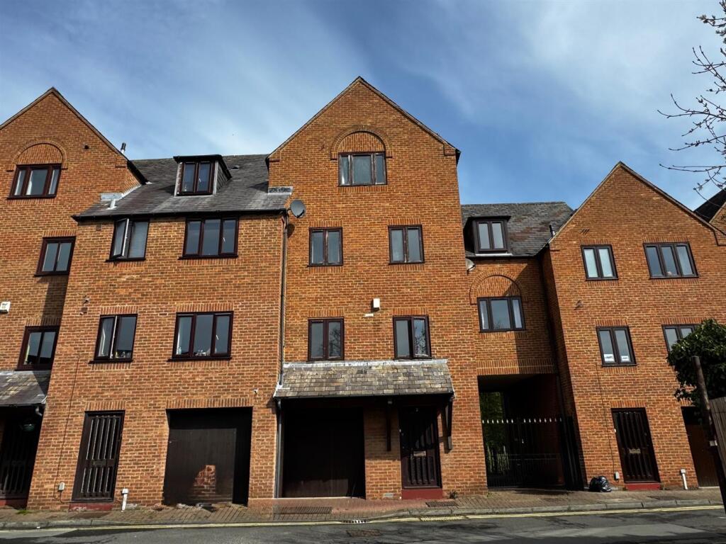 2 bed Town House for rent in Durham. From Stuart Edwards - Durham 2 bed Town House for rent in Durham. From Stuart Edwards - Durham