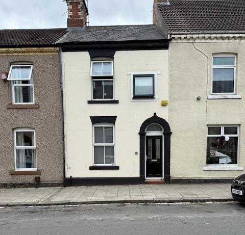 4 bed House Share for rent in Bishop Auckland. From Stuart Edwards - Durham