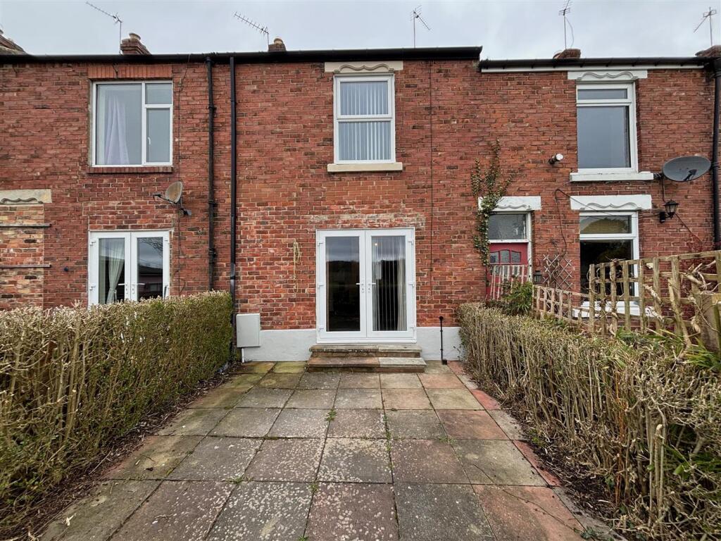 2 bed Mid Terraced House for rent in Durham. From Stuart Edwards - Durham