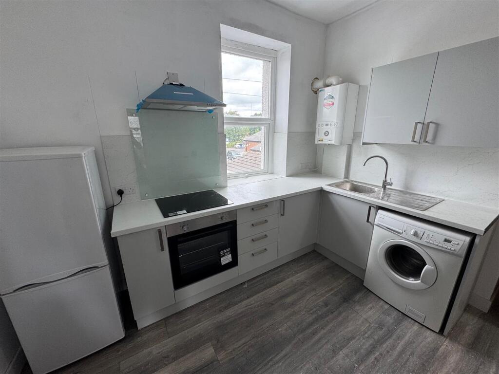 1 bed Apartment for rent in Durham. From Stuart Edwards - Durham