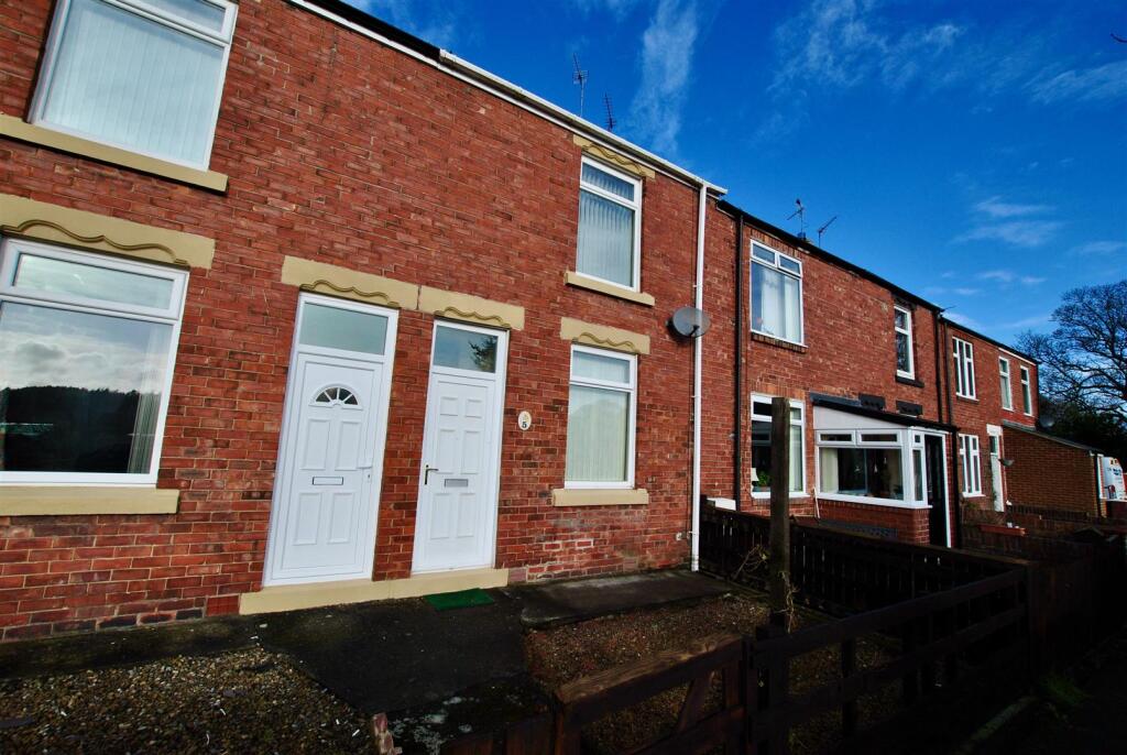 2 bed Mid Terraced House for rent in Durham. From Stuart Edwards - Durham