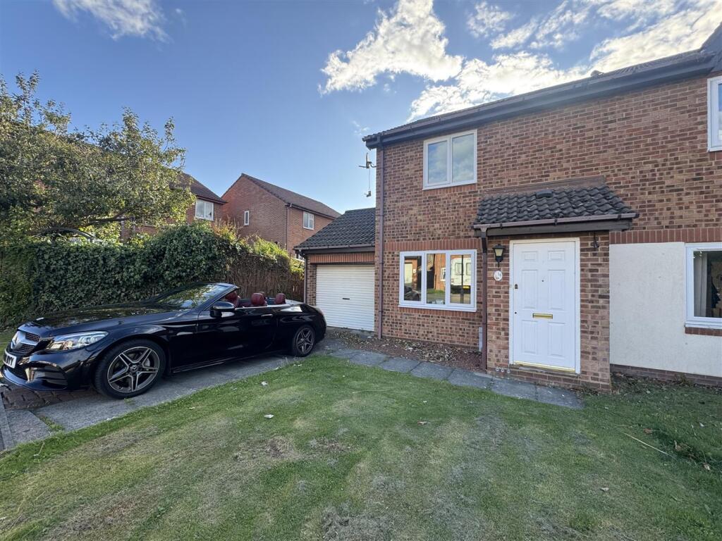 2 bed House (unspecified) for rent in Durham. From Stuart Edwards - Durham 2 bed House (unspecified) for rent in Durham. From Stuart Edwards - Durham