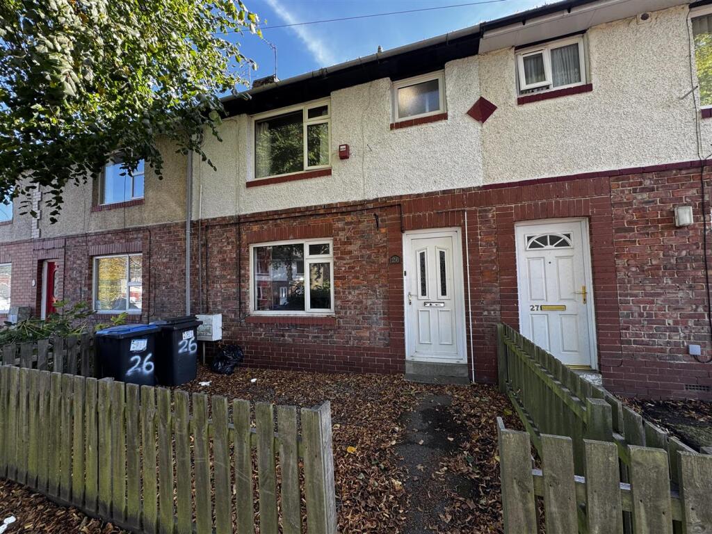 1 bed House Share for rent in Durham. From Stuart Edwards - Durham