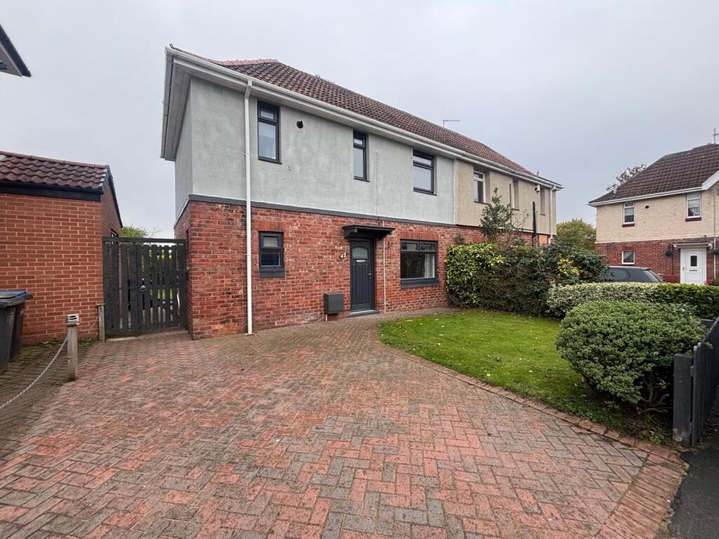 3 bed Semi Detached for rent in Durham. From Stuart Edwards - Durham