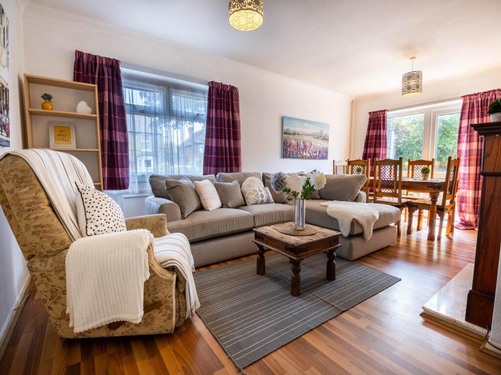 1 bed House Share for rent in Rough Common. From Student Places Ltd - Canterbury