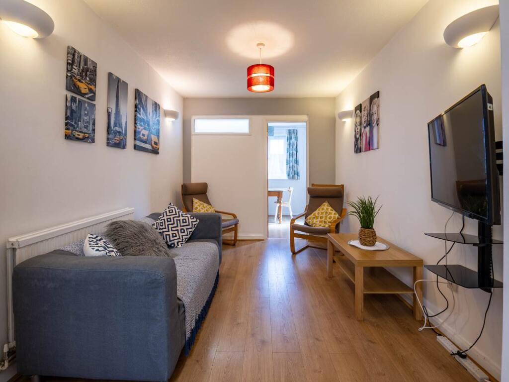 4 bed Detached for rent in Tyler Hill. From Student Places Ltd - Canterbury