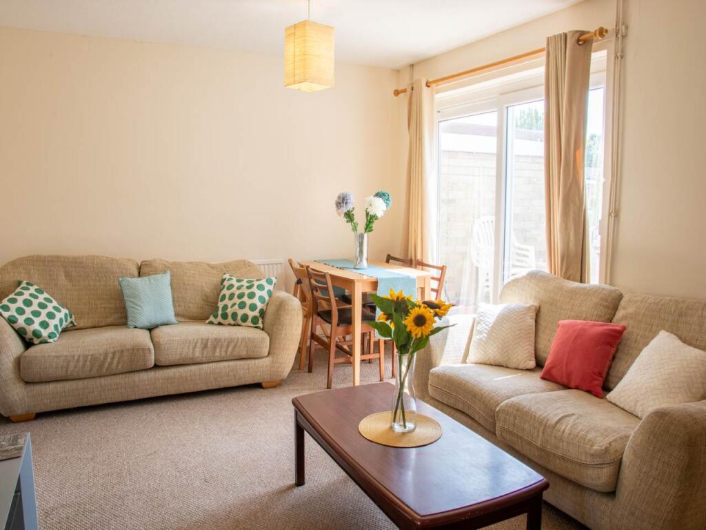 4 bed Detached for rent in Tyler Hill. From Student Places Ltd - Canterbury