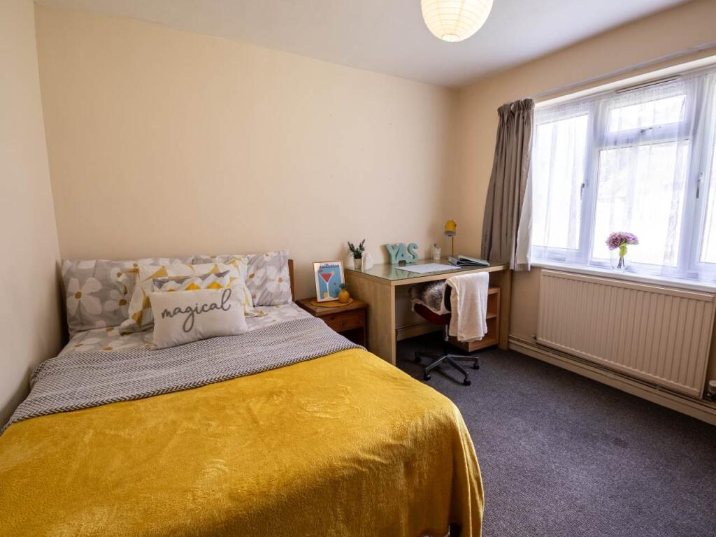 2 bed Detached for rent in Tyler Hill. From Student Places Ltd - Canterbury