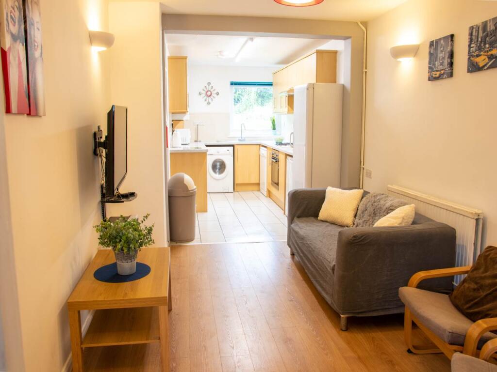 3 bed Detached for rent in Tyler Hill. From Student Places Ltd - Canterbury