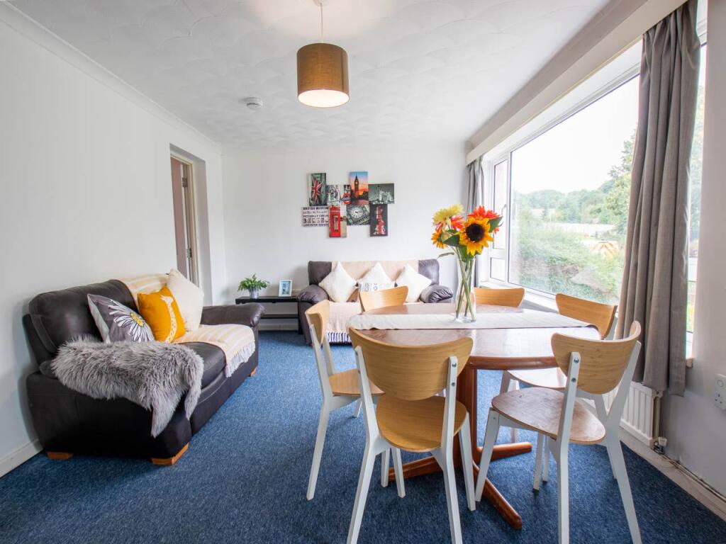 1 bed Detached for rent in Tyler Hill. From Student Places Ltd - Canterbury