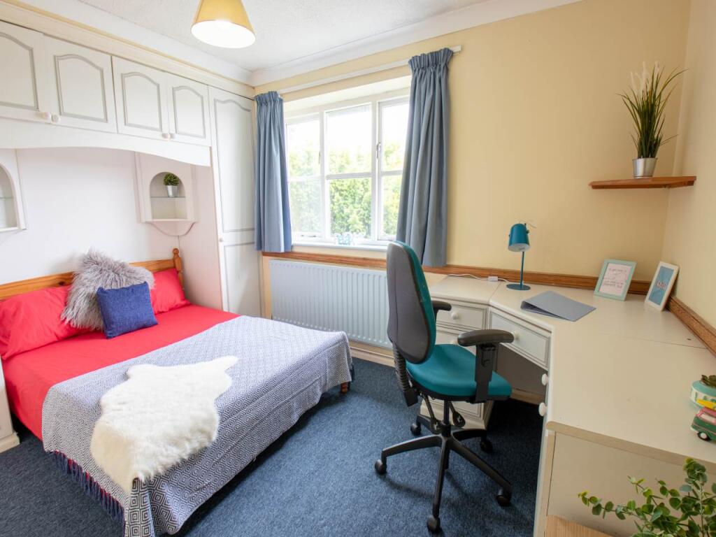 1 bed Detached for rent in Harbledown. From Student Places Ltd - Canterbury