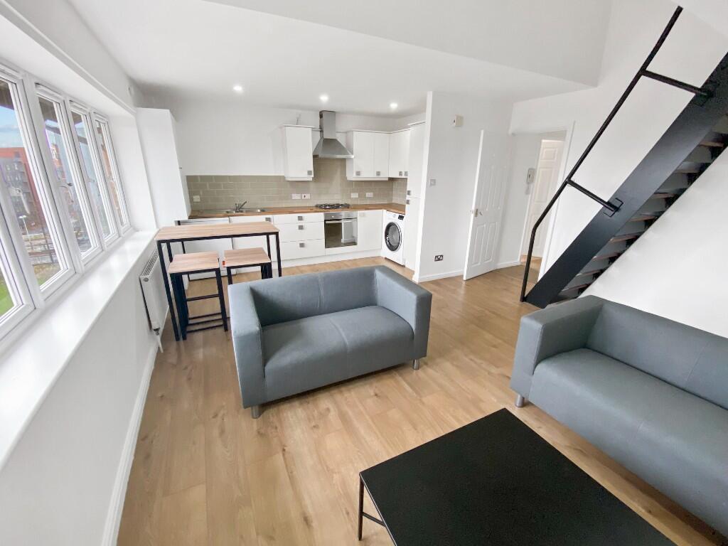 3 bed Apartment for rent in Sheffield. From Sunrisestar Ltd - Sheffield