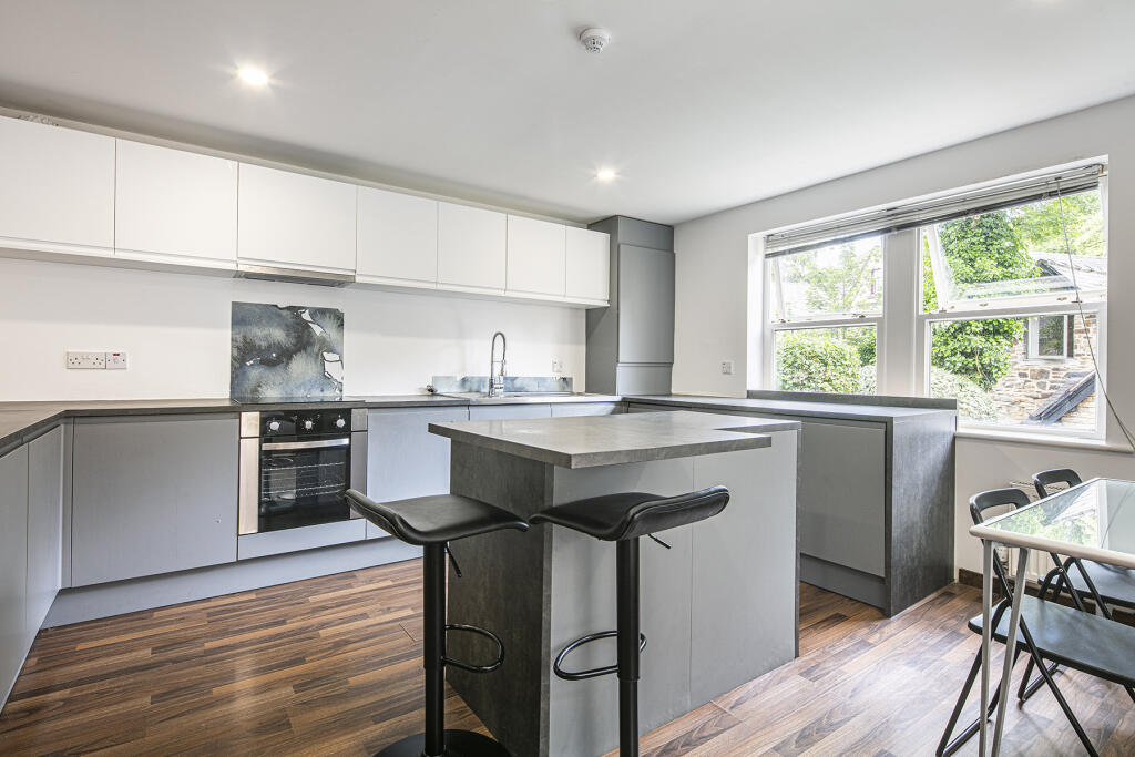1 bed Apartment for rent in Sheffield. From Sunrisestar Ltd - Sheffield