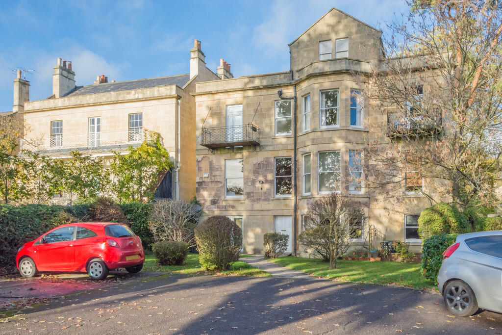 2 bed 1st Floor Flat for rent in Bath. From The Bath Property Shop Ltd - Bath
