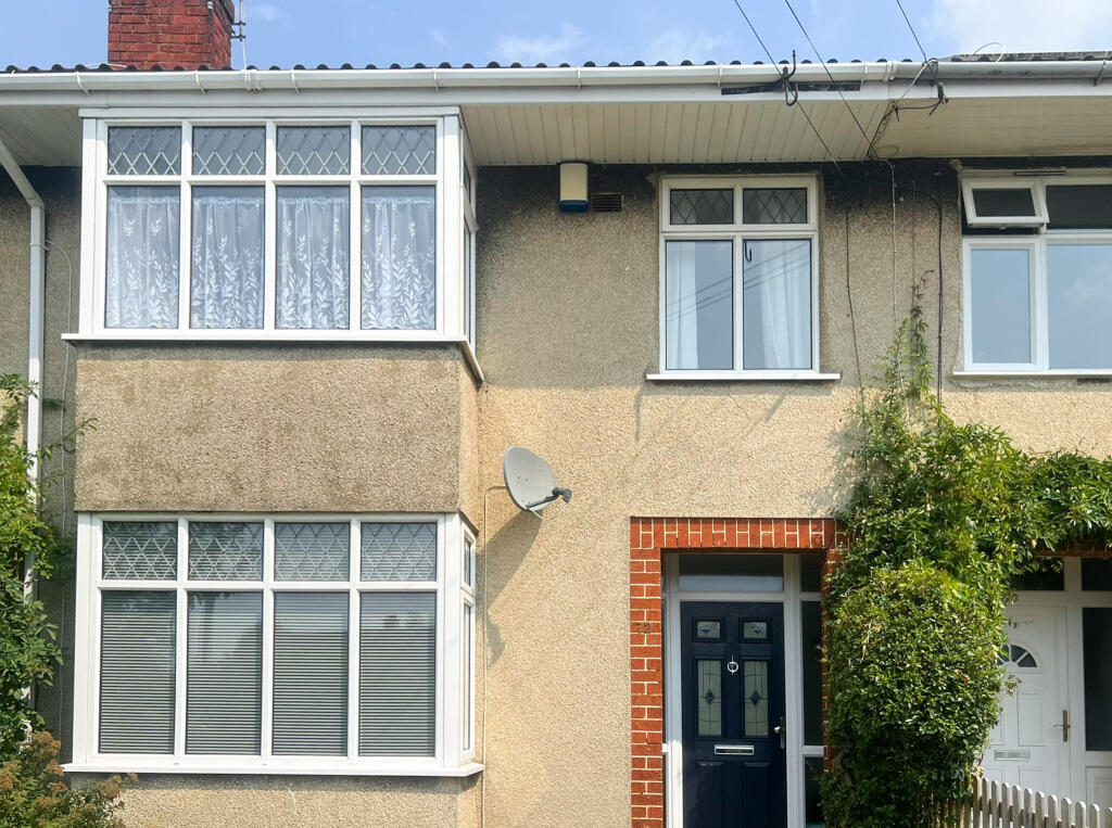 4 bed End of Terrace for rent in Broomhill. From The Letting Game - Henleaze 4 bed End of Terrace for rent in Broomhill. From The Letting Game - Henleaze