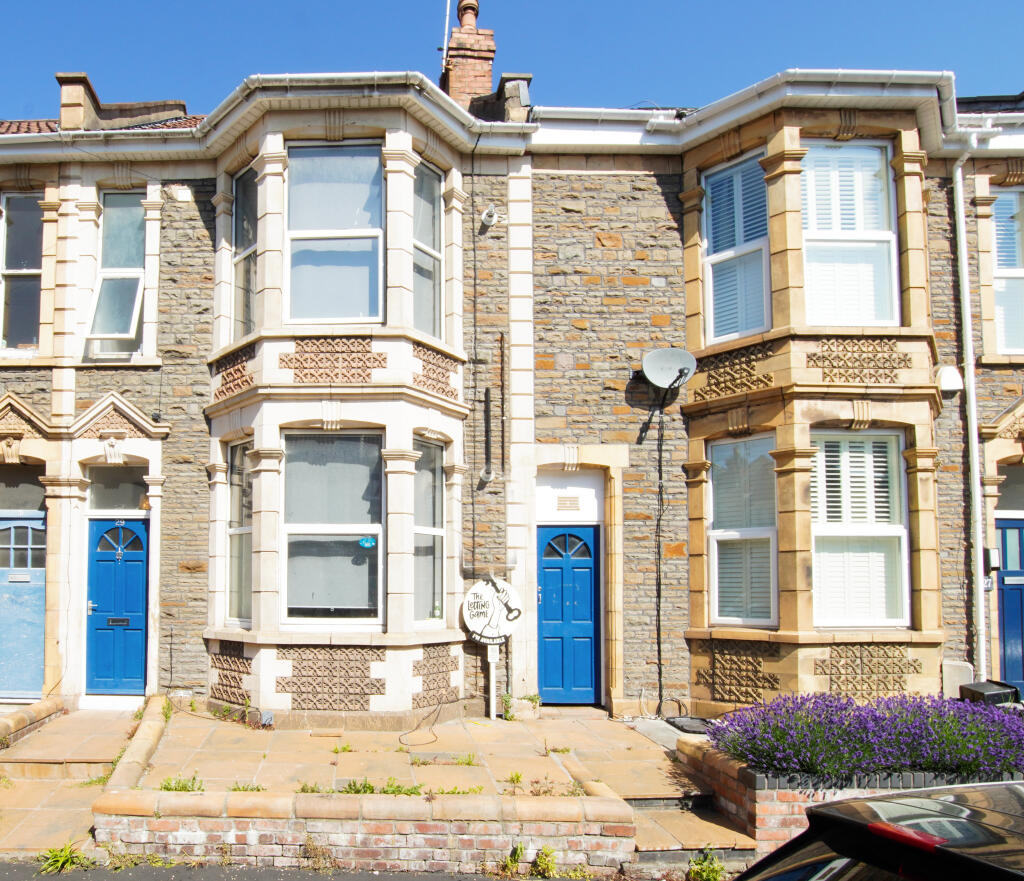 6 bed Mid Terraced House for rent in Stapleton. From The Letting Game - Henleaze 6 bed Mid Terraced House for rent in Stapleton. From The Letting Game - Henleaze