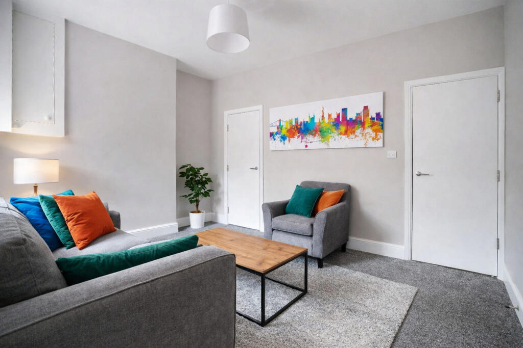 3 bed Mid Terraced House for rent in Two Mile Hill. From The Letting Game - Henleaze