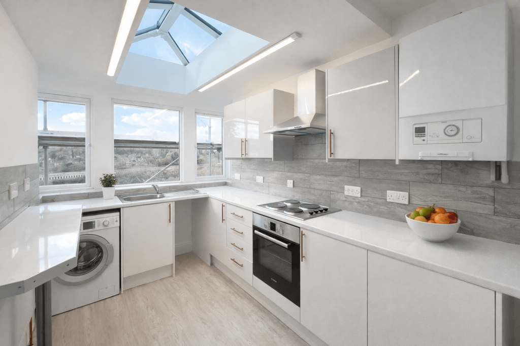 5 bed Annexe for rent in Stapleton. From The Letting Game - Henleaze